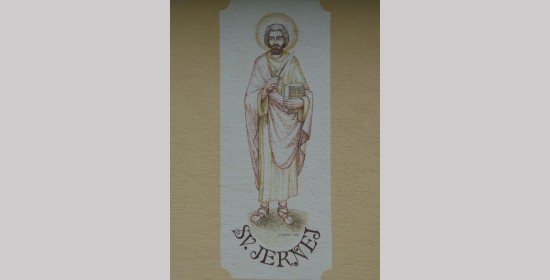 Sveti Jernej am Kraigerhaus - Bild 1