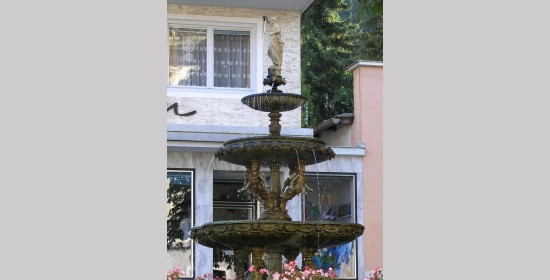 Marktbrunnen Millstatt - Bild 2