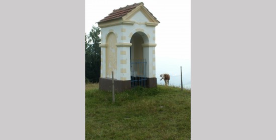 Vavkanova kapelica - Slika 2