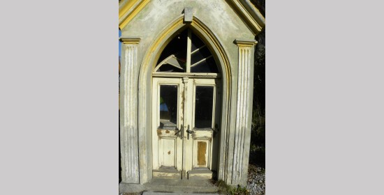 Kunčnikova kapelica - Slika 7