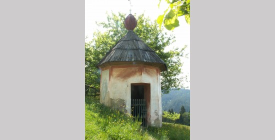 Krenkar Kapelle - Bild 1