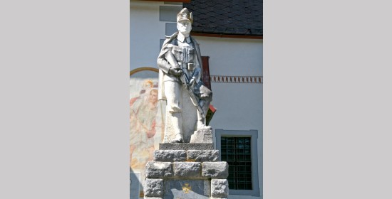 Kriegerdenkmal Sirnitz - Bild 4