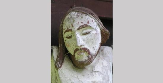 Krajevni križ v Wullrossu - Slika 5