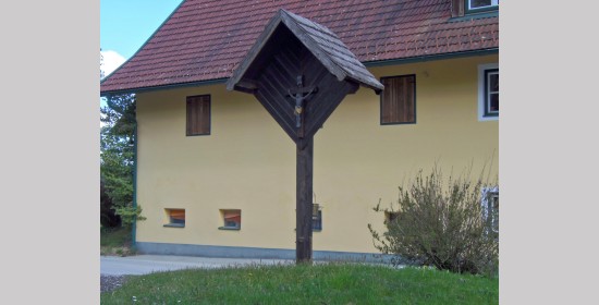 Schmiedkreuz Projern - Bild 3