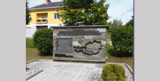 Denkmal Abwehrkampf - Bild 2