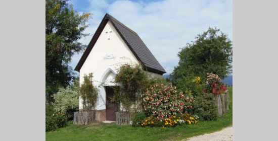 Pichler Kapelle - Bild 1