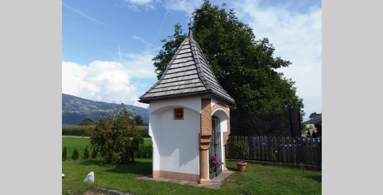 Hausebauer Kapelle - Bild 5