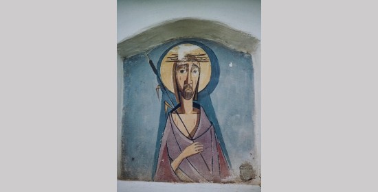 St. Peter Kreuz alt - Bild 4