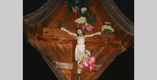 Kreuz bei Polž - Bild 1