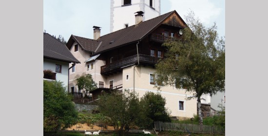 Lacknerhaus - Bild 2