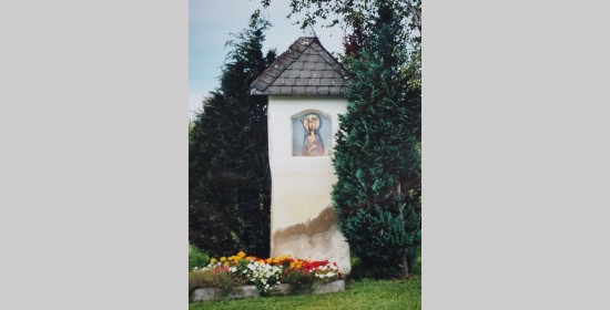 St. Peter Kreuz alt - Bild 2