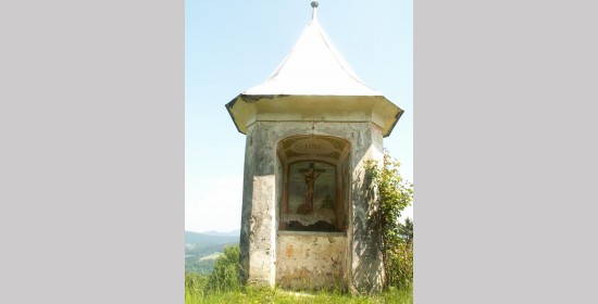 Ksaverjeva kapelica - Slika 3