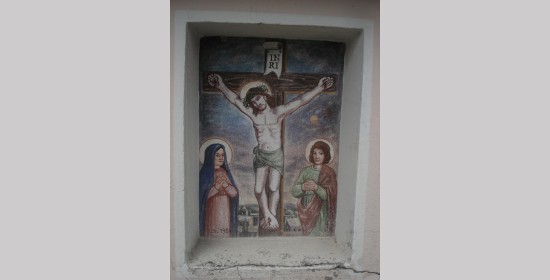 Štefanov križ - Slika 2