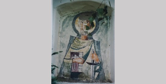 St. Peter Kreuz alt - Bild 6