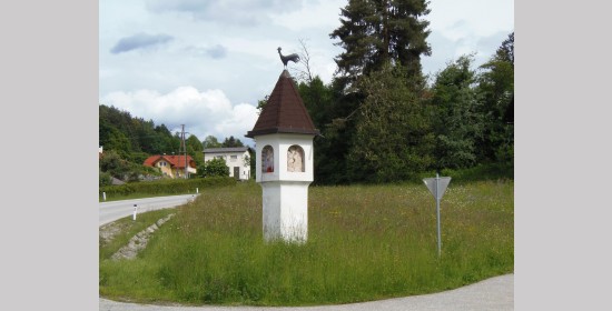 Kometterkreuz - Bild 2