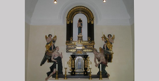 Kapelle Maria Loretto - Bild 4