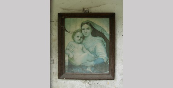 Skorianz Kreuz - Bild 4