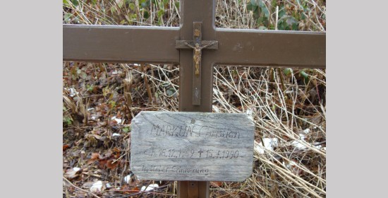 Markunkreuz - Bild 3