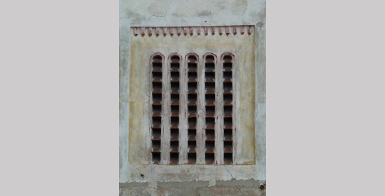 Ziegelgitterfenster vulgo Stuller - Bild 5
