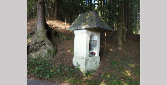 Untere Rauch Kreuz - Bild 2