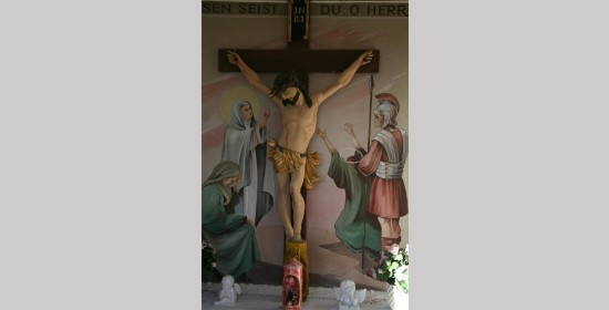 Russkreuz Forst - Bild 3