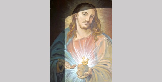 Jaklinger Dorfkreuz - Bild 6