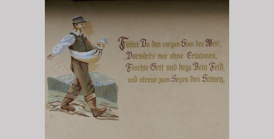 Kraxnerkapelle - Bild 3