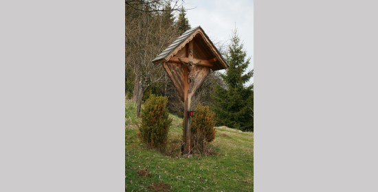 Zuchartn Kreuz - Bild 3