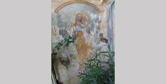 Leuchterkreuz - Bild 4