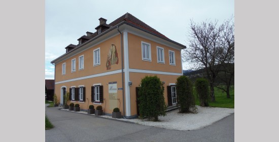 Fassadenbild Wohnhaus Seilerweg - Bild 3