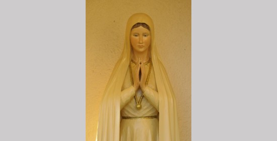 Untereberndorfer Kreuz - Bild 4