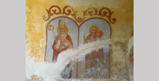 Edelmannkreuz - Bild 6
