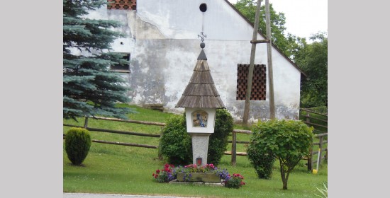 Pulsingerkreuz - Bild 2