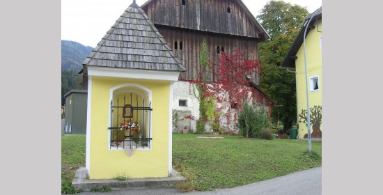 Hanslitsch Kreuz - Bild 1