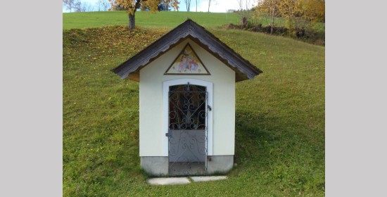 Rainbauerkreuz - Bild 1