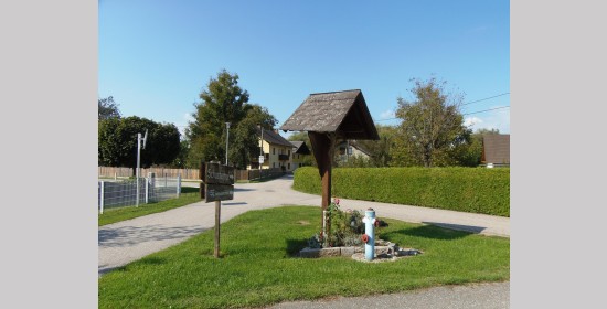 Froschendorferkreuz - Bild 2