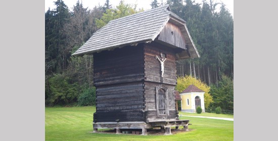 Holzer Kasten - Bild 7