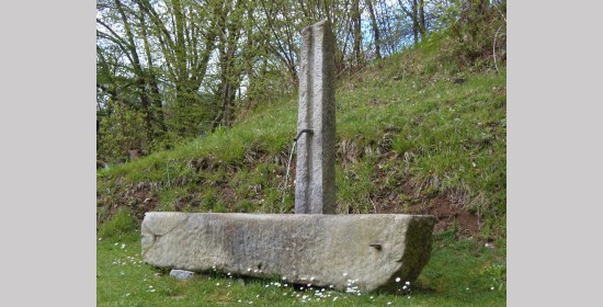 Brunnen Kugikreuz - Bild 1