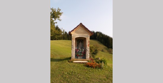 Pušnik-Kapelle - Bild 1