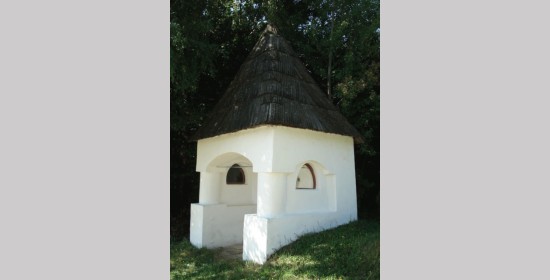Šumnik Kapelle - Bild 1
