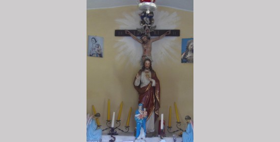 Klöckerkapelle - Bild 4