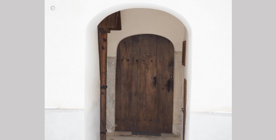 Vierbergekreuz - Bild 5