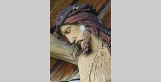 Vronaskreuz - Bild 5