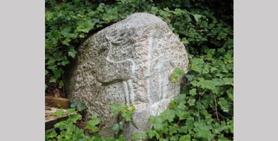 Tschudnigkreuz - Bild 7