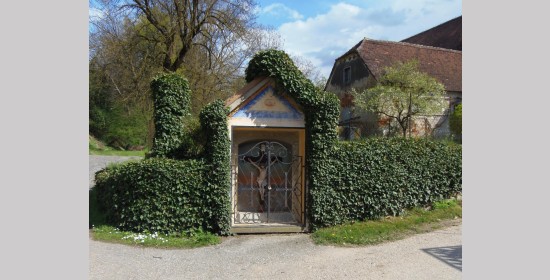 Schusterbauerkreuz - Bild 1