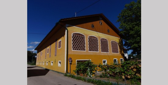 Ziegelgitterfenster vulgo Dreml - Bild 2