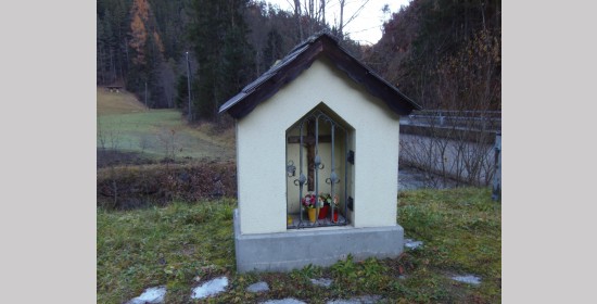 Neuwirtkreuz - Bild 1