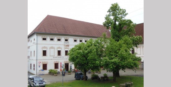 Sonnenuhr Stift Griffen - Bild 2