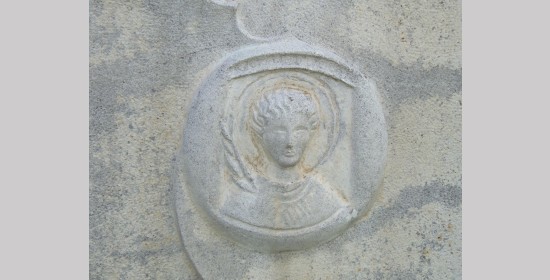 Relief "Herz einer Stadt" - Bild 5