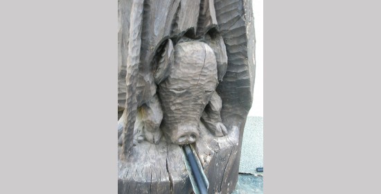 Antoniusbrunnen - Bild 3